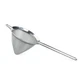 Endurance Conical Mesh Strainer - 4.75'' Essential Kitchen & Dining Accessories