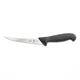 Mercer Culinary M13704 BPX 5.9" Semi-Flexible Curved Boning Knife