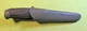 MORAKNIV Sweden 10258 Mora Companion MG carbon steel knife 8 5/8" overall 11863
