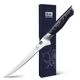 Best SHAN ZU 7 Inch Fillet Knife, Japanese Super Steel Boning Professional Ultra