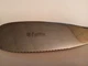 Cutco Spatula Serrated Spreader Knife 1768 JG Dark Brown Handle Made in The USA