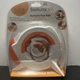 NEW in BOX Samurai 360 Rolling Knife Kitchen Tool Circular As Seen on TV Pizza