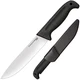 Cold Steel Commercial Series Fixed Blade Knife - Professional Knives for