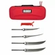 New Bubba Blade Fillet Knife Interchangeable Blade System