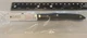 New 1720 CUTCO Paring Knife 2 3/4&rdquo; blade Classic Handle Sealed!