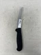 Victorinox Fibrox Curved Boning Black Fibrox Handle 6" Blade 5.6603.15 (304)