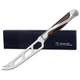 Hammer Stahl 5" Cheese and Tomato Knife | Durable Pakkawood Handle | Perfect ...