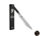 KAI Shun Classic Slicing Knife 225mm Dimpled Made in Japan Stainless Steel KAI