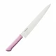 Kataoka Master Cook Molybdenum Vanadium steel Chef's Knife PINK 240mm MCSK240