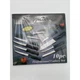 Shappu 2000 Stainless Steel 10pc Professional Cutlery New Sealed 1998 Knife Set