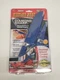 Diamond Ceramic Coating  Sharp 7" Santoku Knife and 3.5" Paring Knife BPA Free
