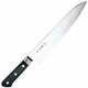 Tojiro Fujitora product DP steel brim attached beef knife 21cm FU-808