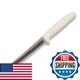 Dexter-Russell Sani-Safe 6 Scalloped Utility Knife S156Sc-Pcp High-Carbon Steel