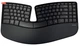 Microsoft Sculpt Ergonomic (5KV-00001) Keyboard - SINGLE REPLACEMENT KEY & HINGE