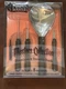 NEW Pumpkin Masters 8 pattern 5 tools Masters Collection carving kit Halloween