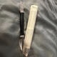 THE PAMPERED CHEF Grapefruit Knife #1265 In Tube Vintage Very Sharp USA