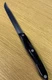Cutco 1729 JH 12.5&rdquo; Carver Knife - Classic Dark Brown