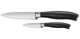 Calphalon German Steel Contemporary Series All Purpose Knife Prep Set 6" Chef...