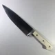 Rare White Wusthof Classic 4582 Butcher Chef Knife 20cm Solingen Germany Sharp