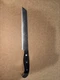 J. A. HENCKELS International 13546-200 Stainless Steel Serrated 8" Bread Knife