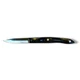 Cutco 1720 KH Paring Knife - Classic Dark Handle