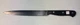 Wusthof Gourmet 8" Utility Knife 4114/20cm Germany