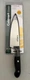 Cuisinart Classic Triple Rivet Nitrogen Collection 6" Chef Knife NWT