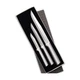 Rada Cutlery Housewarming Knife Gift Set &ndash; 3 Piece Stainless Steel Knives 