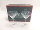 NEW! Riedel Vinum Martini two Glasses - 6416/77
