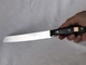 Wusthof Gourmet 8" Serrated Bread Knife, 4143/20cm