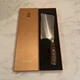 TUO Meat Cleaver 6 inch Tuo Cutlery German Steel Heavy Duty Brand New Wood Handl
