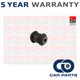 Track Control Arm Bush Front CPO Fits VW Polo Fox Seat Ibiza Cordoba Skoda Fabia