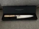 MIYABI BIRCHWOOD SG2 8- INCH GYUTOH KNIFE - 34373-203