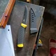 Tsunami Standard Flex Fillet Knife TS-8FKNF Fishing Knife German Stainless Blade