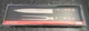 Wusthof Gourmet 2-Piece Carving Knife Set