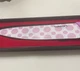 Cuisinart  Knife with Purple Polka Dots C5512PR1-8CF New No Tags