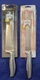 【NEW】BERGHOFF GEMINIS 2 PIECE KNIFE SET (INDIVIDUALLY SEALED) Chef's Carving