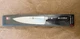 ZWILLING J.A. HENCKELS Professional S Chef's Knife 8" Straight Black 31021-203