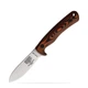 ESEE Ashley Emerson Game Knife ESAGK35VOR S35VN Steel Fixed Blade Outdoors S35V