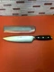 Wusthof X Line 8&rdquo; Chef Knife 4782/20 W S
