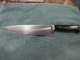 W&uuml;sthof Dreizack Classic 8" Chef Knife 4582/20cm Solingen Germany