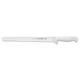 Mundial W5627-12GE White Granton Edge 12" Slicer Knife
