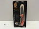 Gerber Randy Newberg DTS Knife- Dual Tool System w/Sheath,Orange/Black
