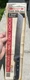 New Friedr. Dick Corp. Serrated Edge Bread Knife 8&rdquo; Blade Germany 4060-20 NOS