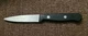 Wusthof Gourmet Paring Knife Germany & Stainless Blade, 4022 8 cm