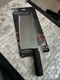 Mercer Culinary M21020 8" Chinese Cleaver Chef's Knife