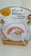 Samurai 360 The Knife that Rolls Kitchen tool Circular Steel Blade As Seen on TV