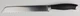 Calphalon Full Forged No Stain German Steel 8" Bread Knife - EUC 