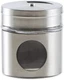 Endurance Kitchen Collection Spice & Seasoning Shaker Bottle Glass Encased in