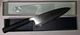 Takayuki Sakai Inox Japanese Knife Deba 21cm Japan ATK5221